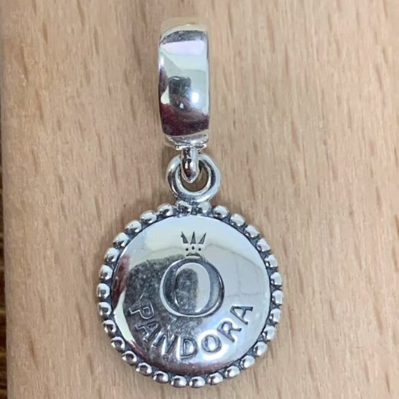 Pandora Doctor Hat Graduation Season 2020 Charm, S925 Silver Bracelets - Picture 2 of 4